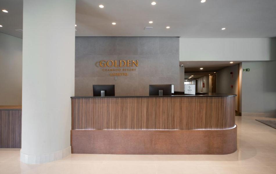 Resort Golden Gramado