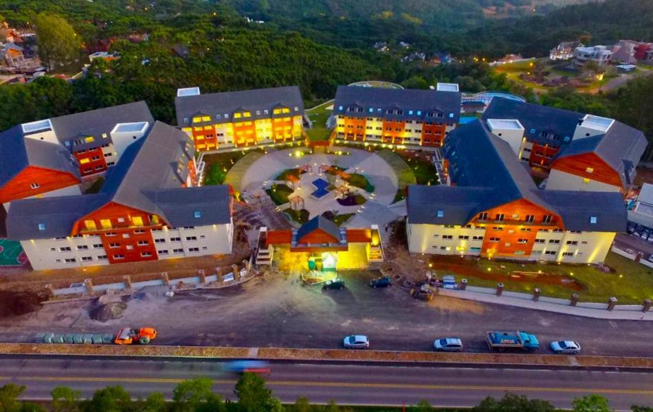 Resort Golden *