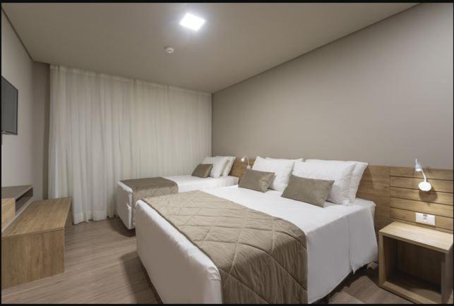 Golden Resort Gramado