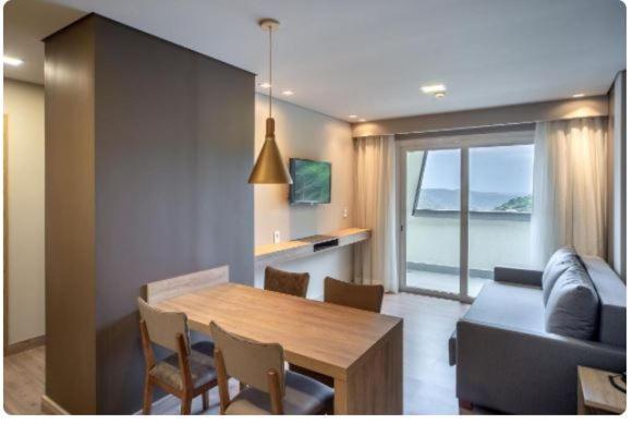 Golden Apartamento *
