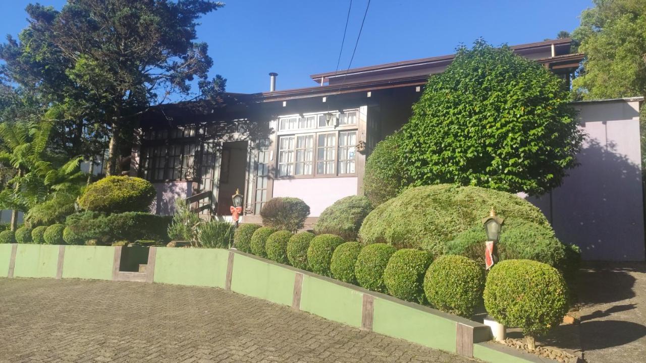 Pensão Gardenia