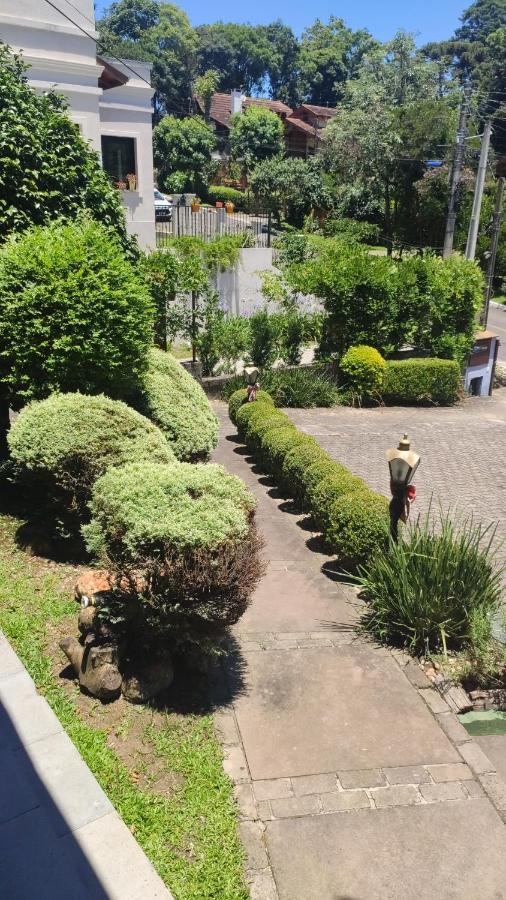 Pensão Gardenia 3*