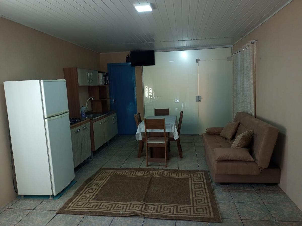 Zidane Apartamento