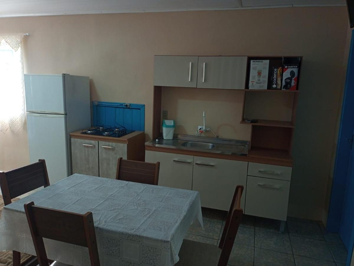 Apartamento Zidane *