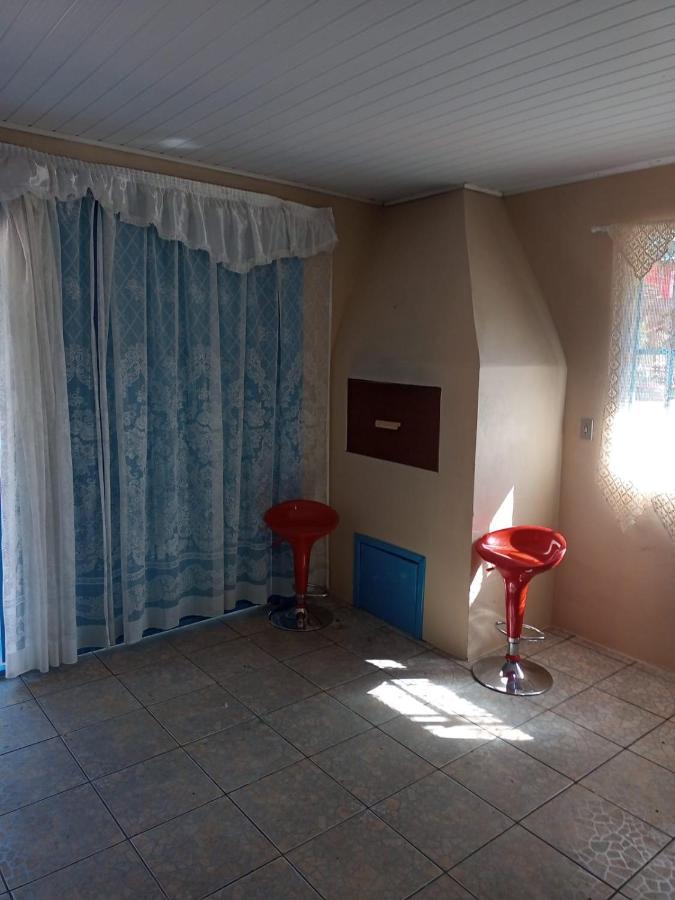 Apartamento Zidane Gramado