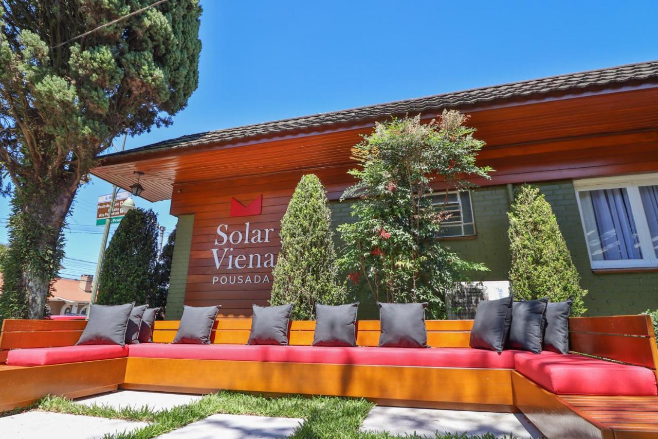 Solar Viena