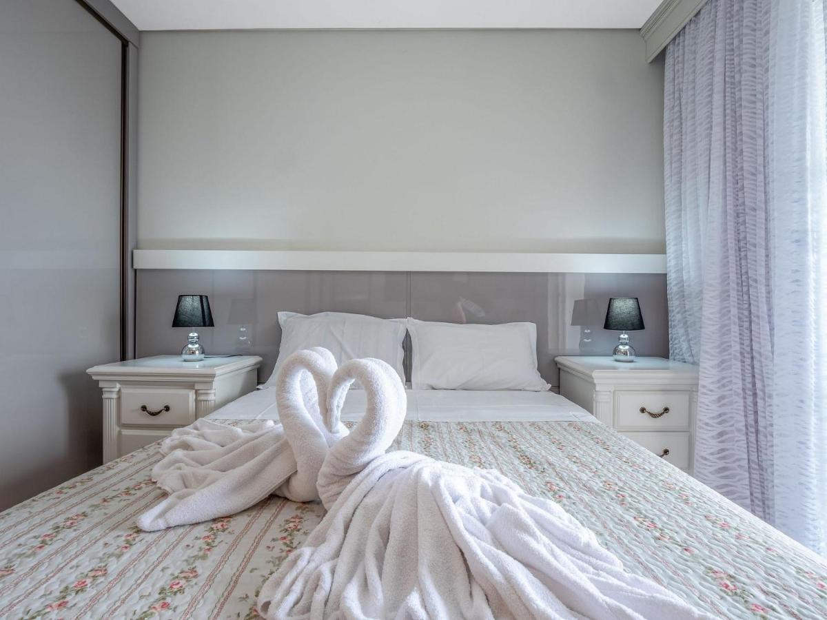 450 Metros, Rua Coberta Centro/homelland 304 Apartamento *