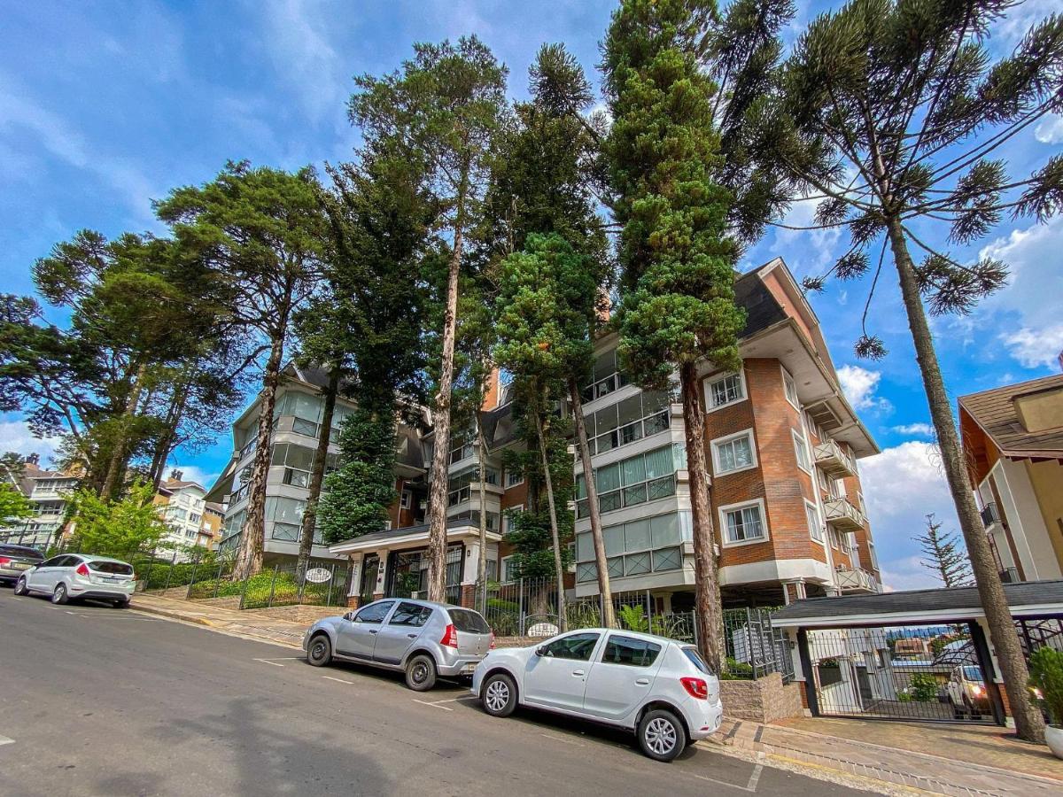 450 Metros, Rua Coberta Centro/homelland 304 * Gramado