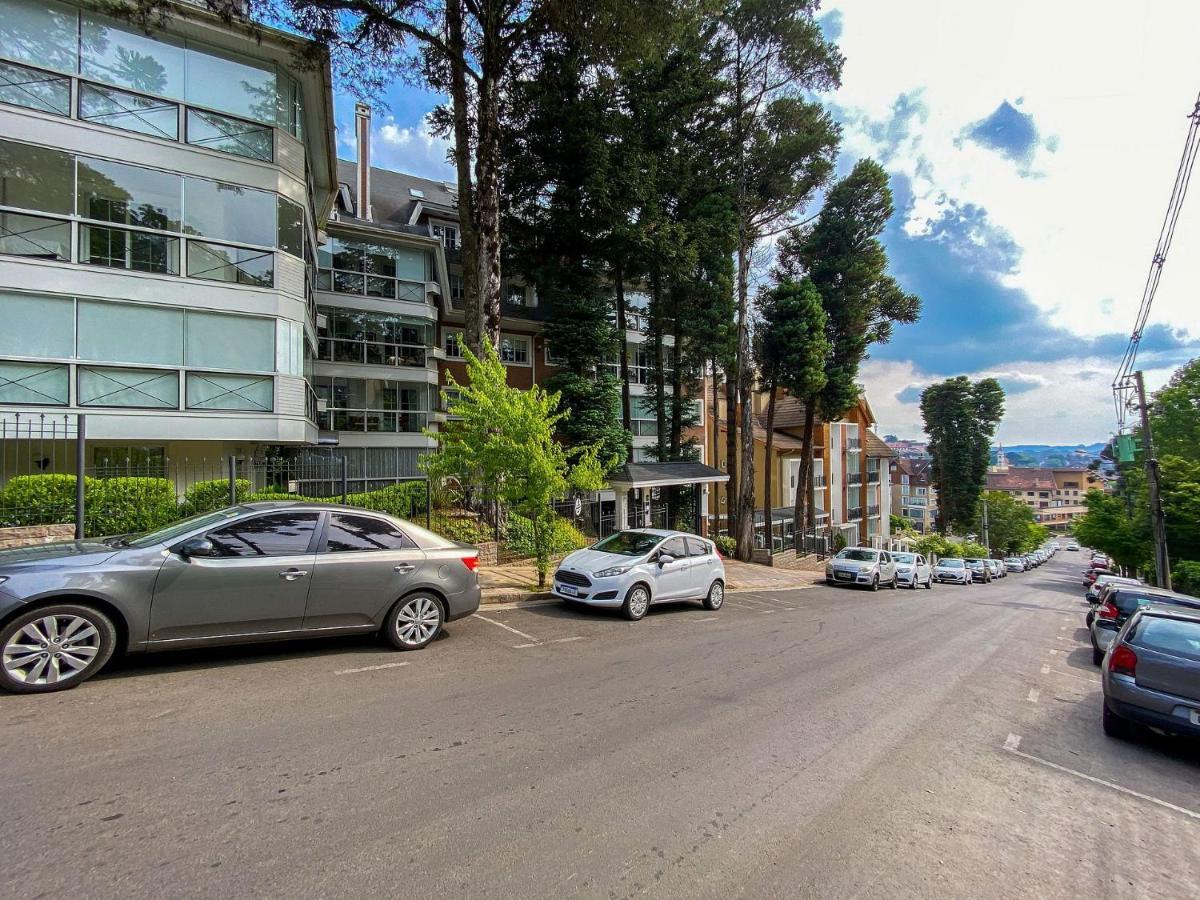 450 Metros, Rua Coberta Centro/homelland 304 * Gramado
