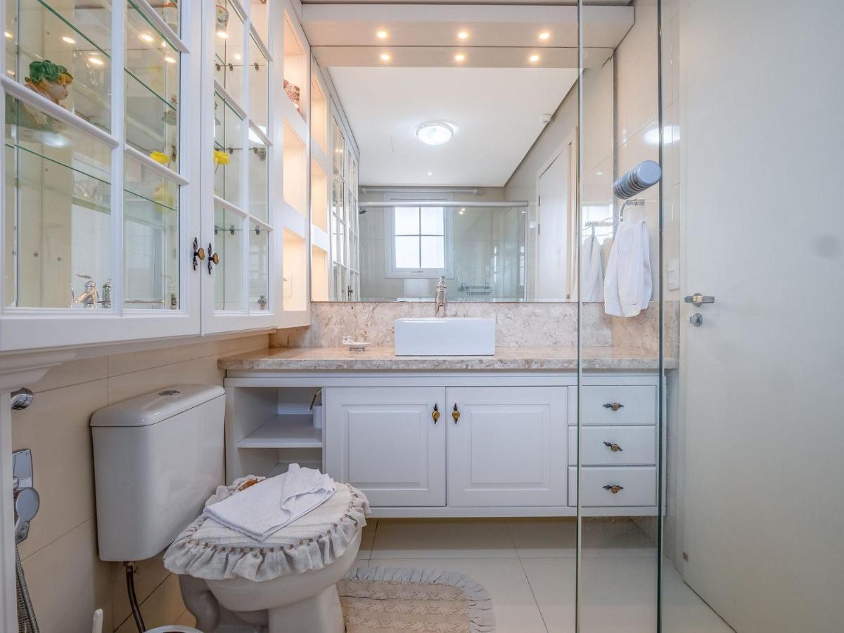 Apartamento 450 Metros, Rua Coberta Centro/homelland 304 *