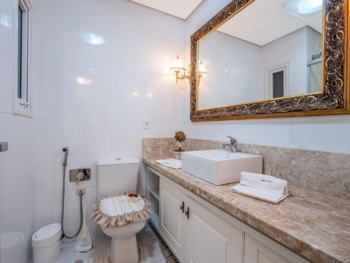 Apartamento 450 Metros, Rua Coberta Centro/homelland 304 *