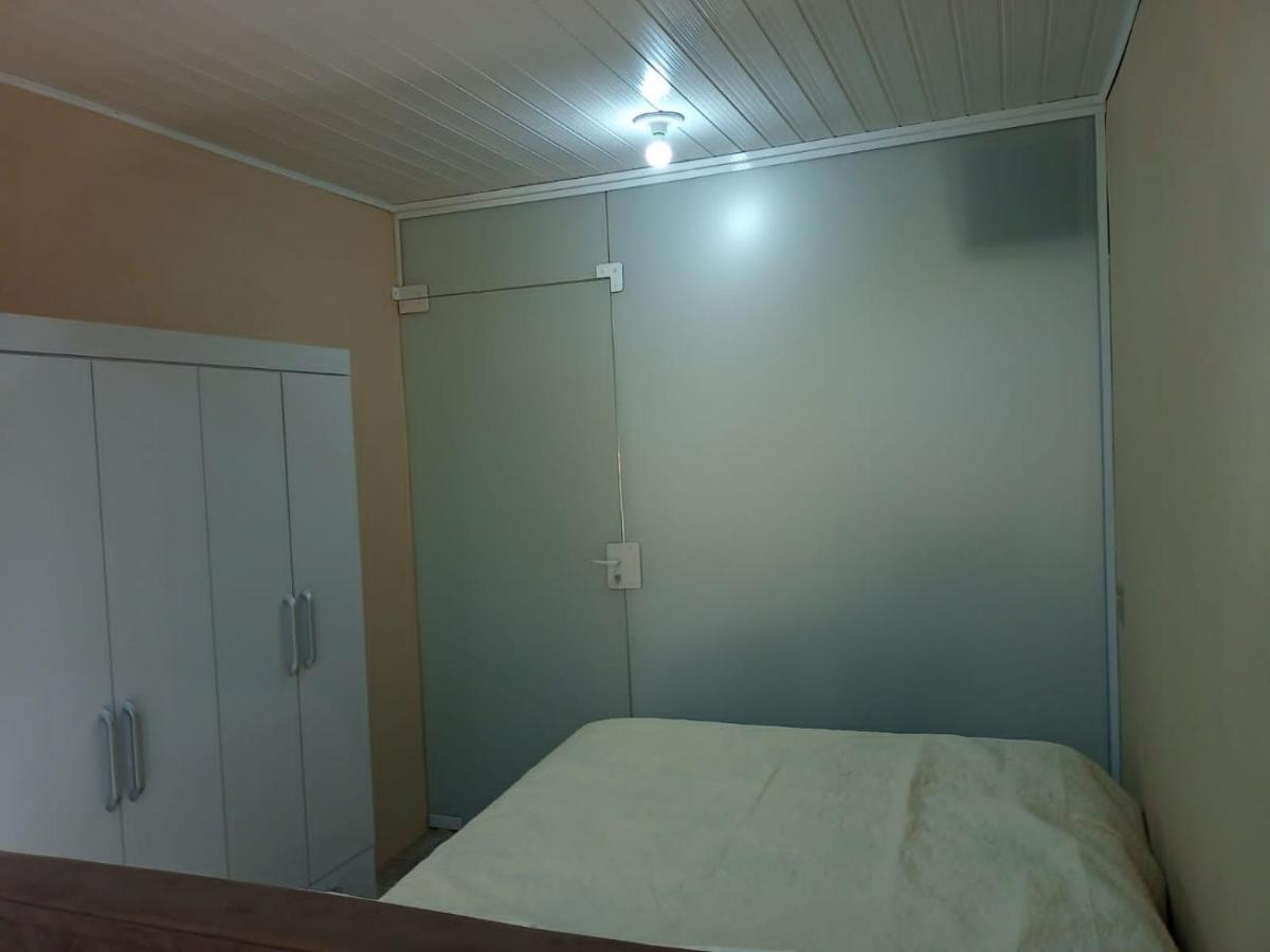 Zidane Apartamento Gramado