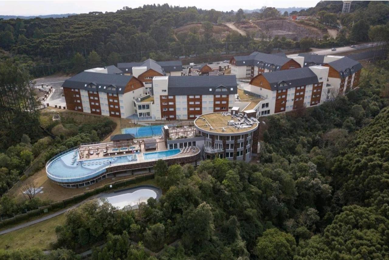 Aparthotel Golden Laghetto