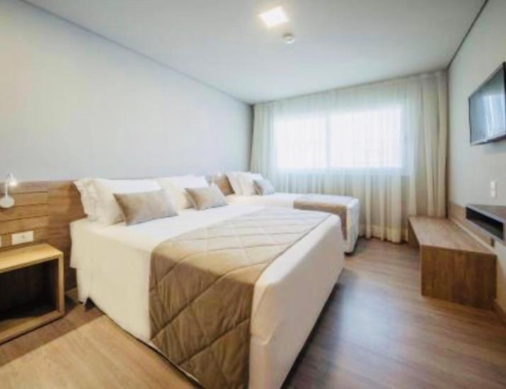 Apartamento Golden Temporada *