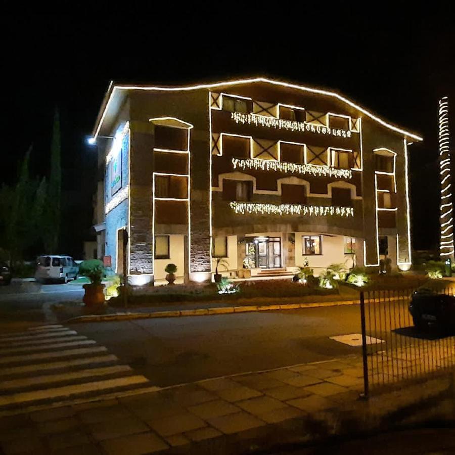 Alpenhaus Flat Temporada * Gramado