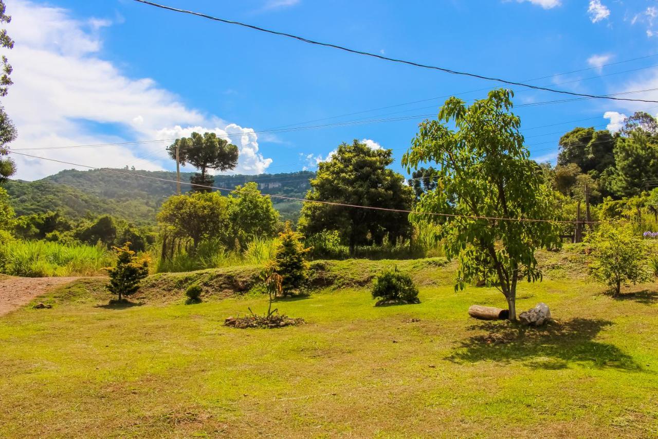 Casa de férias O Lugar Gramado