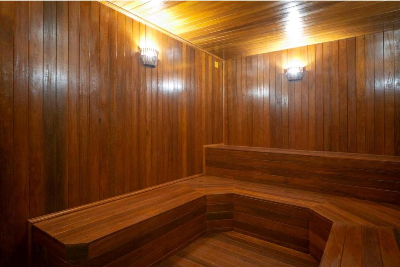 Aparthotel Golden Laghetto *