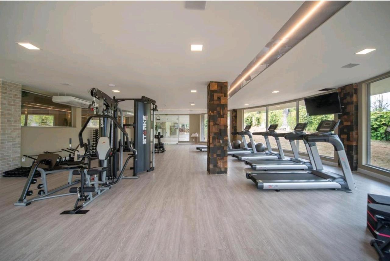 Aparthotel Golden Laghetto Gramado