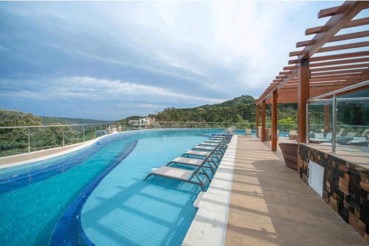 Aparthotel Golden Laghetto Gramado