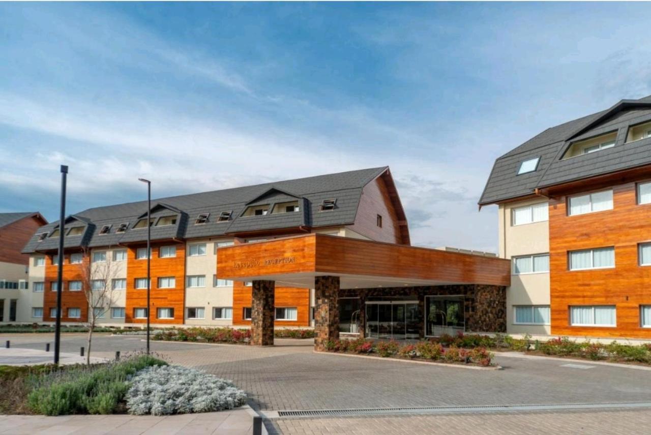 Golden Laghetto Aparthotel