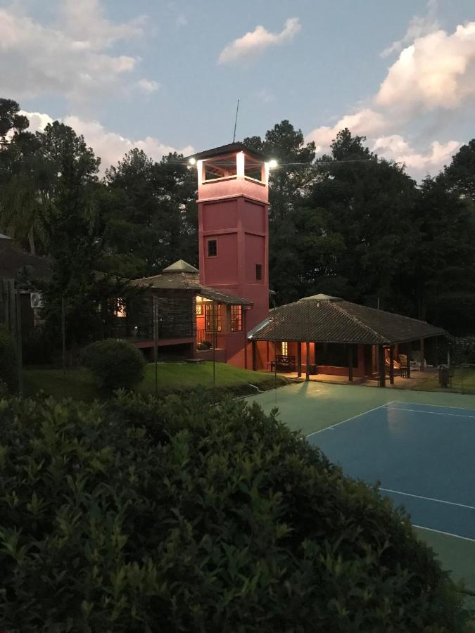 Rosa 3* Gramado