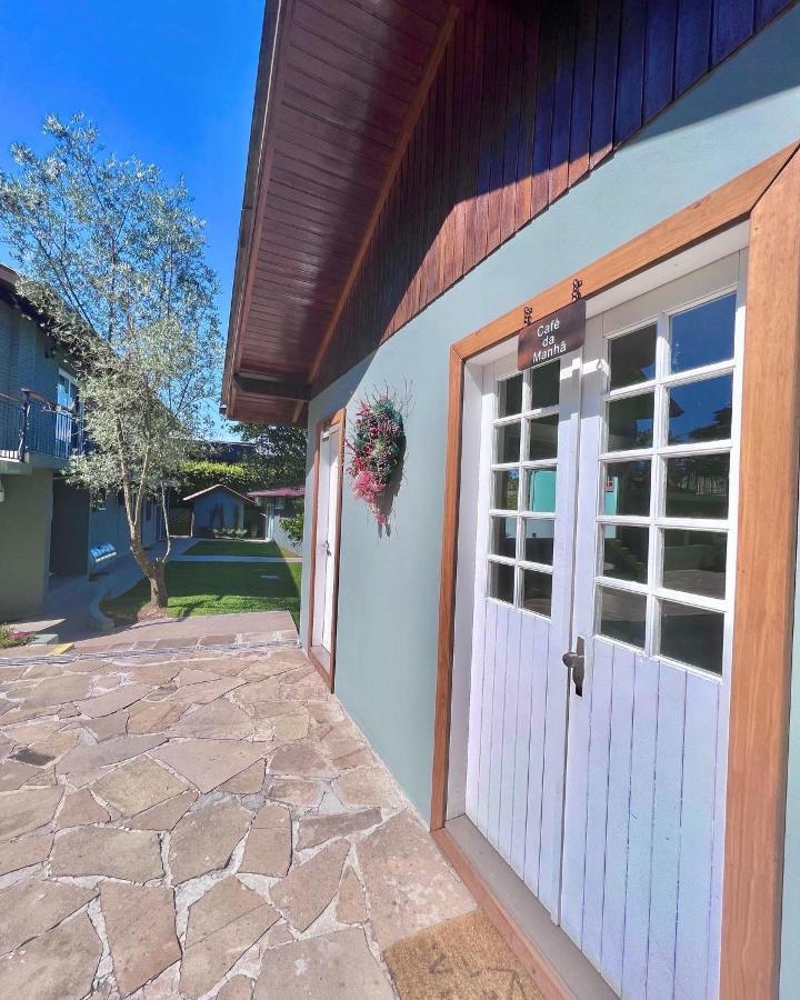 Pensão Vie Gramado