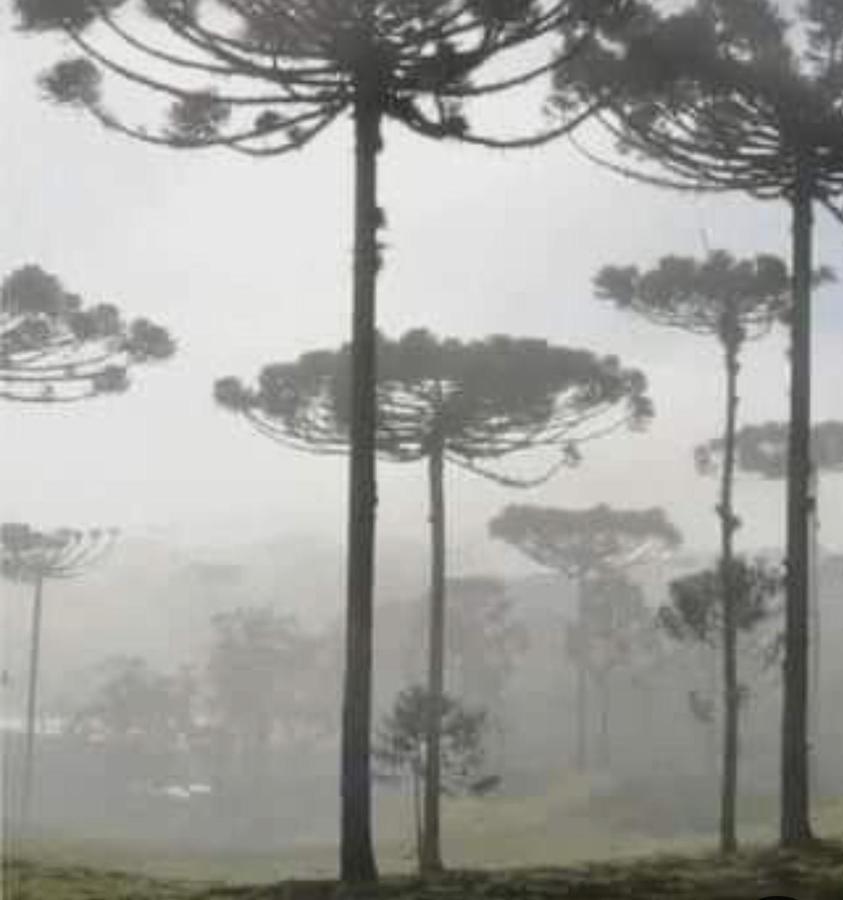 Recanto Dos Jasmins Hospedagem domiciliar Gramado