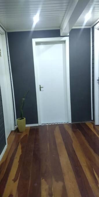 Residencial The Roses