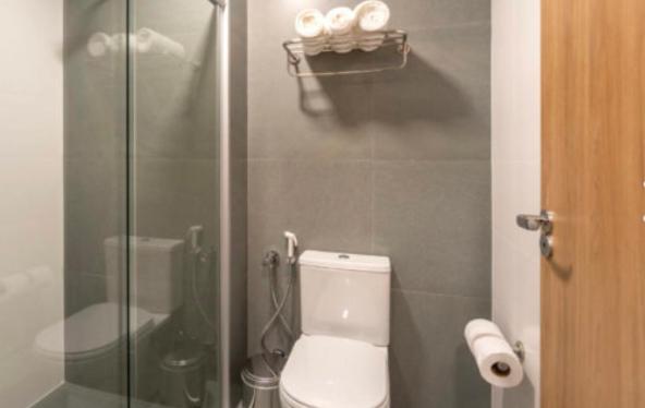 Apartamento Golden Temporada *
