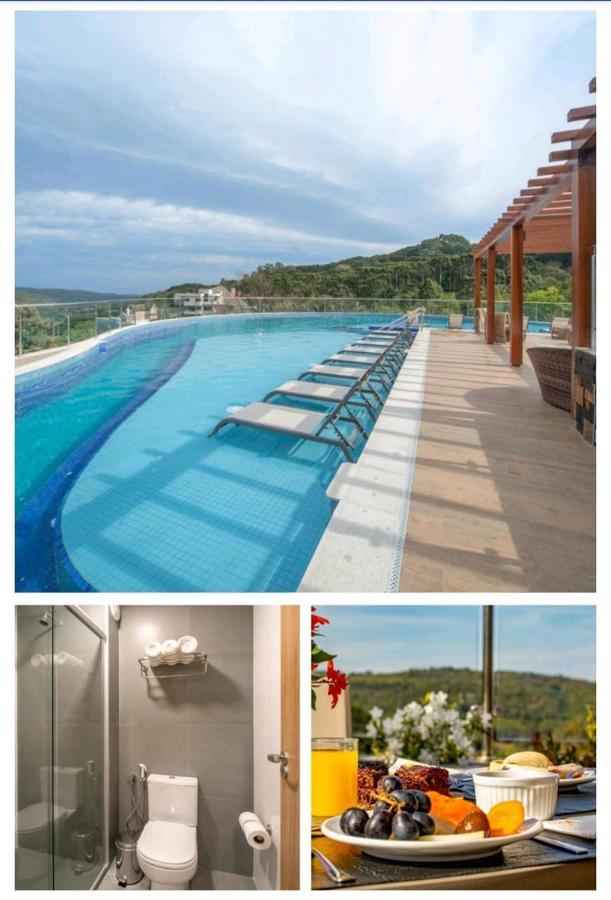 Golden Laghetto 5* Gramado