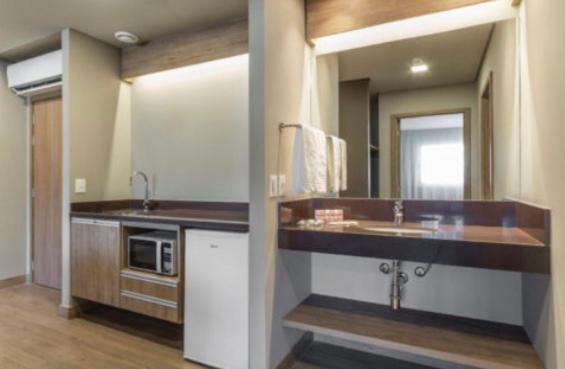 Apartamento Golden Temporada Gramado