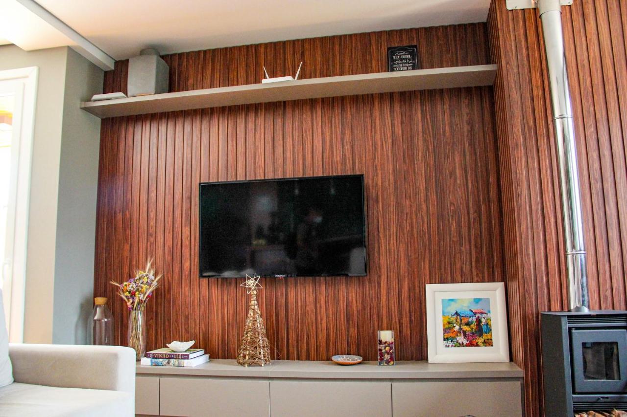 Minha Casa Tematico - Centro Apartamento *