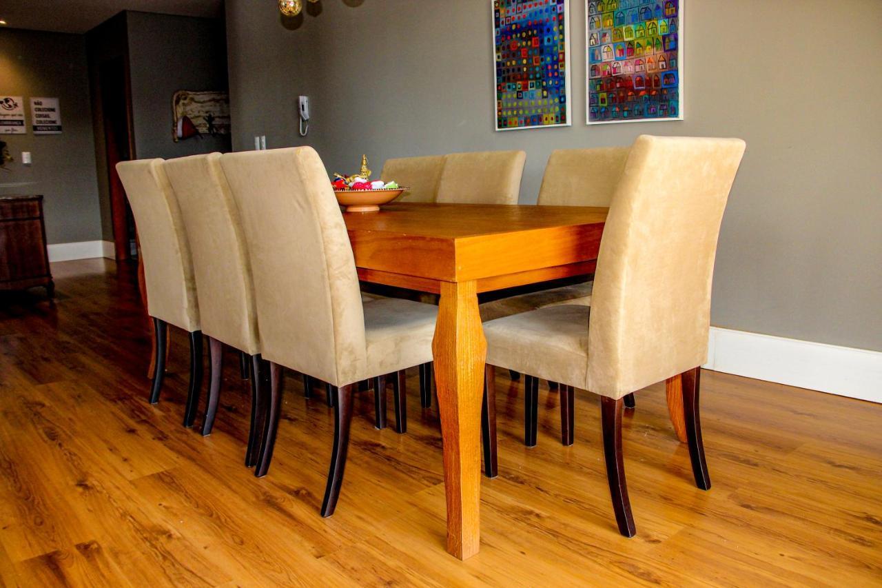 Apartamento Minha Casa Tematico - Centro Gramado