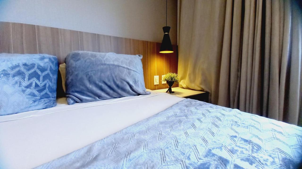 Apartamento De Luxo Bosque *