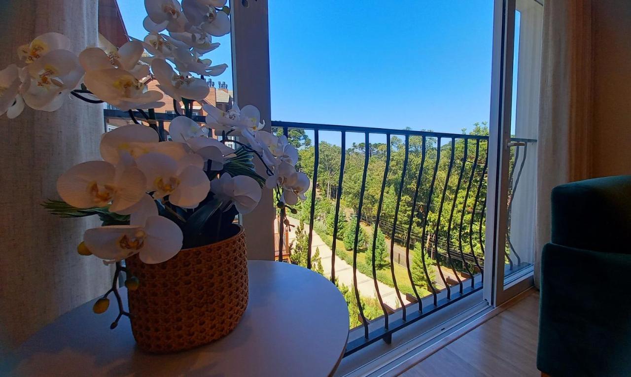 Apartamento Apartamento De Luxo Bosque *