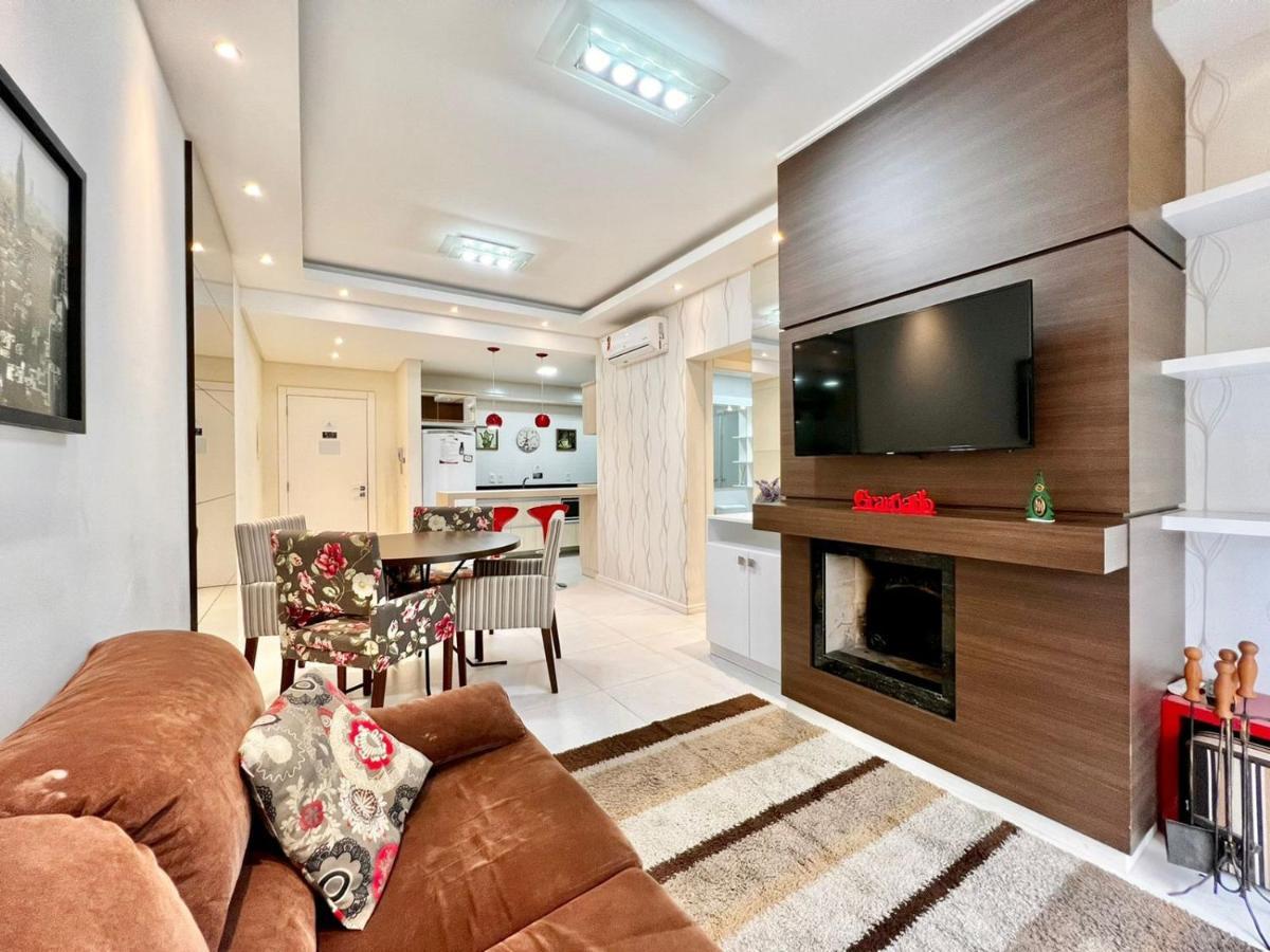 Apartamento Apto Luxo no Centro de Gramado *