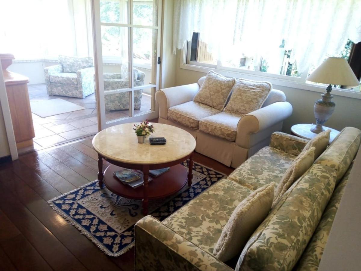 Bella - Apto Monte Carlo Apartamento Gramado