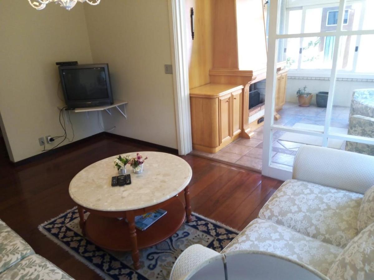 Bella - Apto Monte Carlo Apartamento Gramado