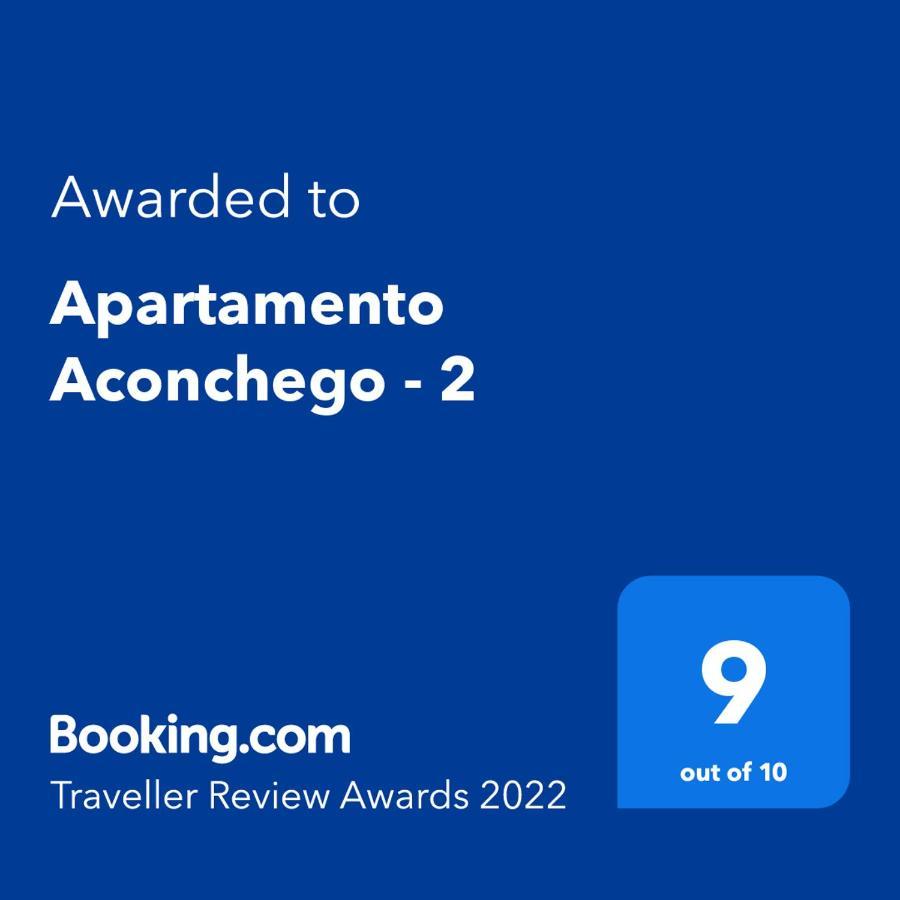 Apartamento Aconchego - 2 Gramado