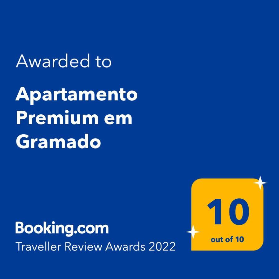 Minha Casa Premium - Centro Apartamento *