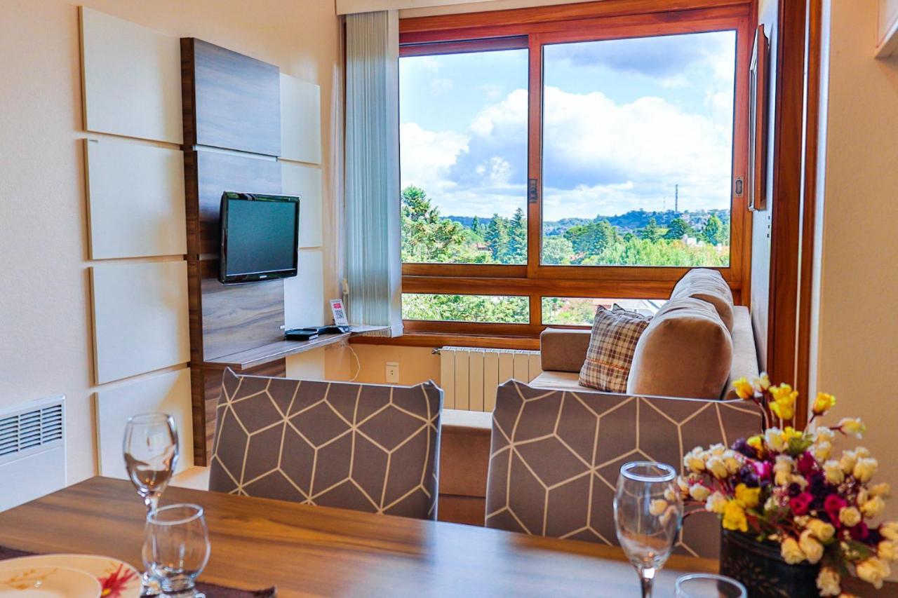 Apartamento Locar-in - Residencial Maranello *
