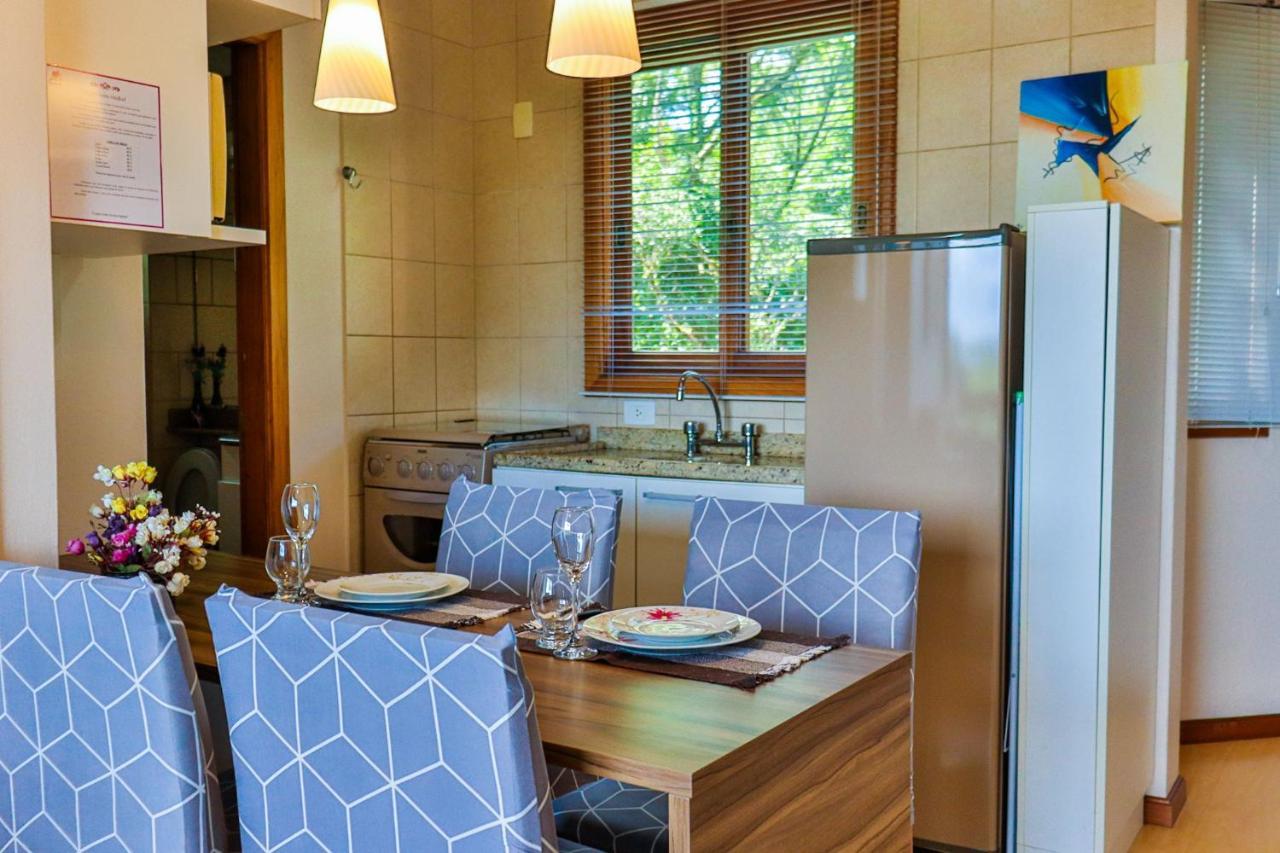 Apartamento Locar-in - Residencial Maranello Gramado