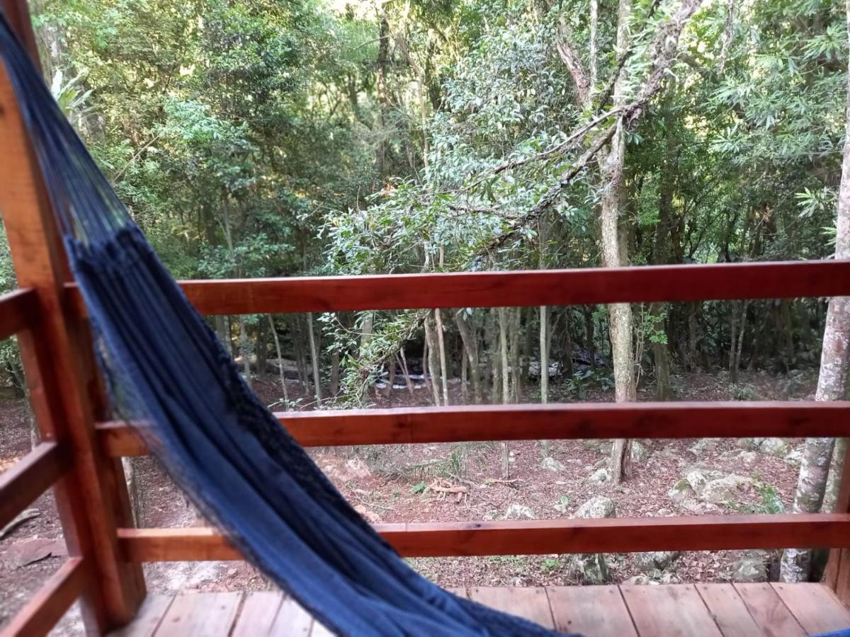 Chalé aconchegante com lareira e linda vista em Gramado - Paraíso D'Marcolla Casa de férias *