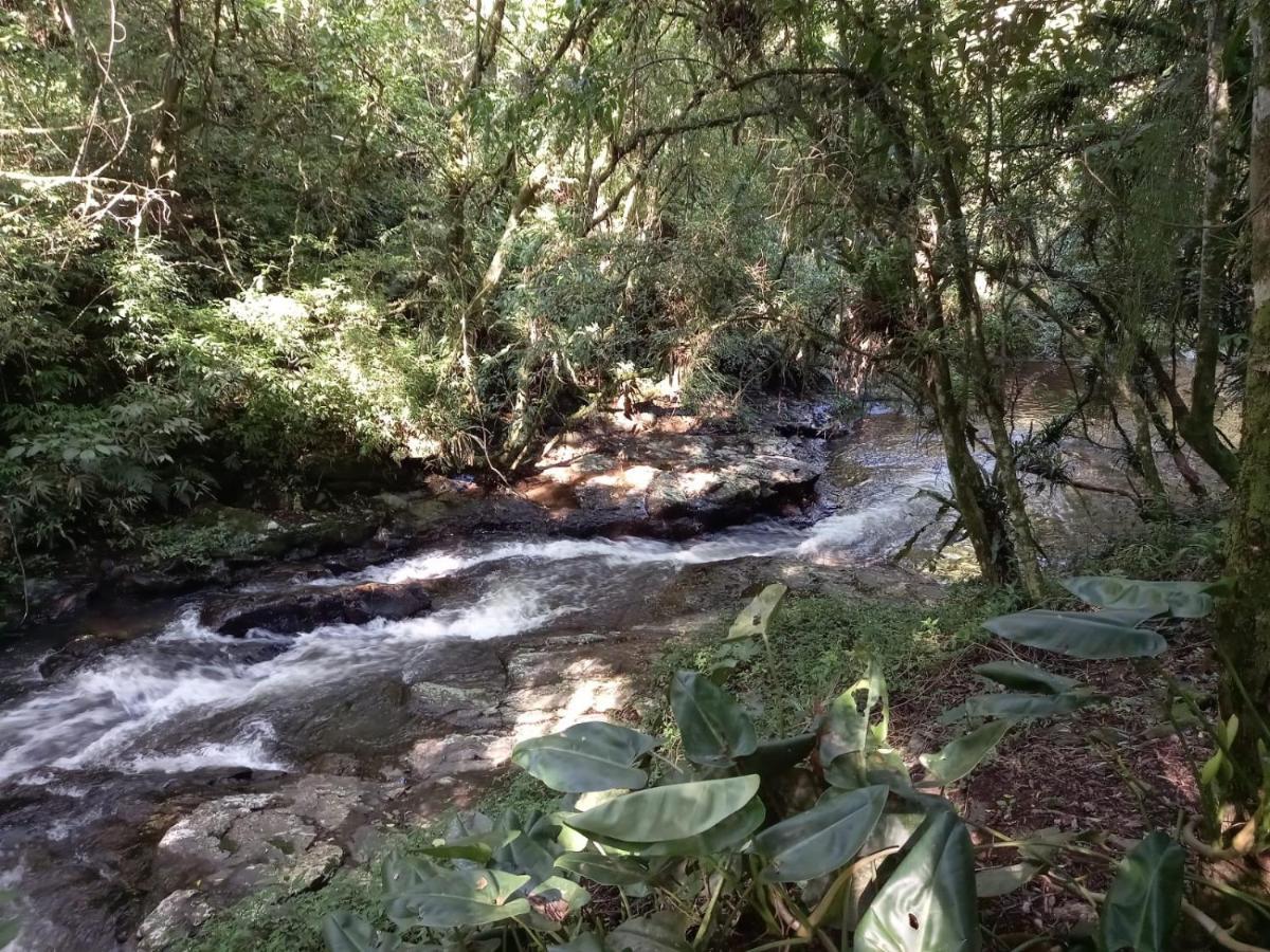 Casa de férias Chalé aconchegante com lareira e linda vista em Gramado - Paraíso D'Marcolla Gramado