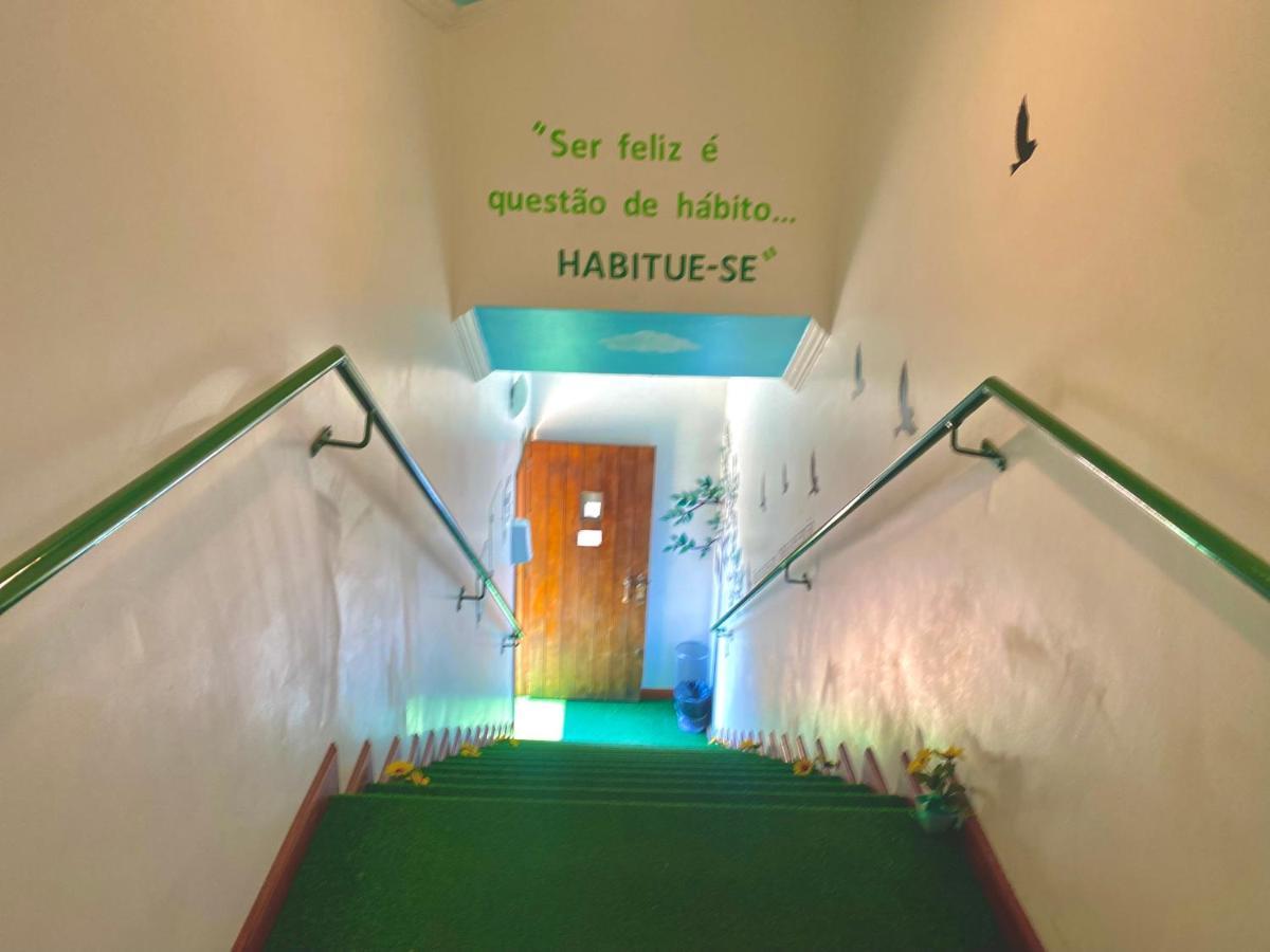 Pensão Habitue