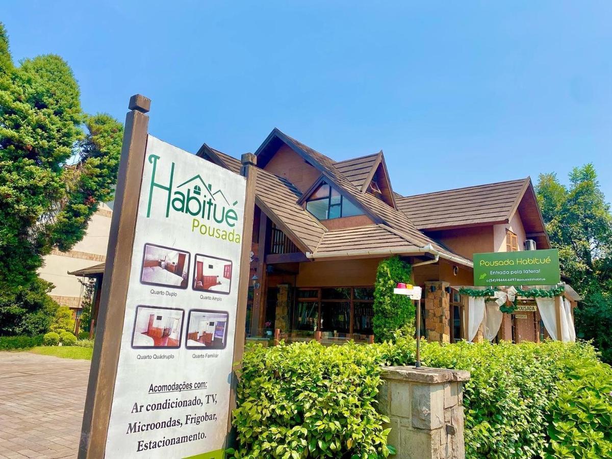 Habitue