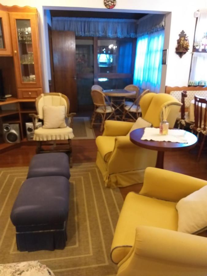 Casa de férias Casa Sonnendorf Gramado.