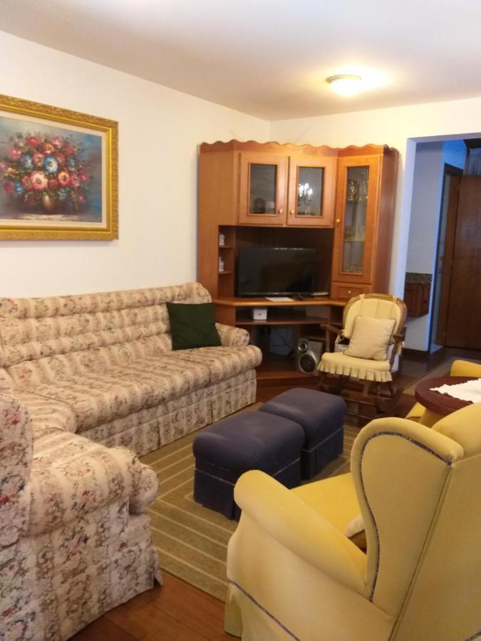 Casa Sonnendorf Gramado. Casa de férias *