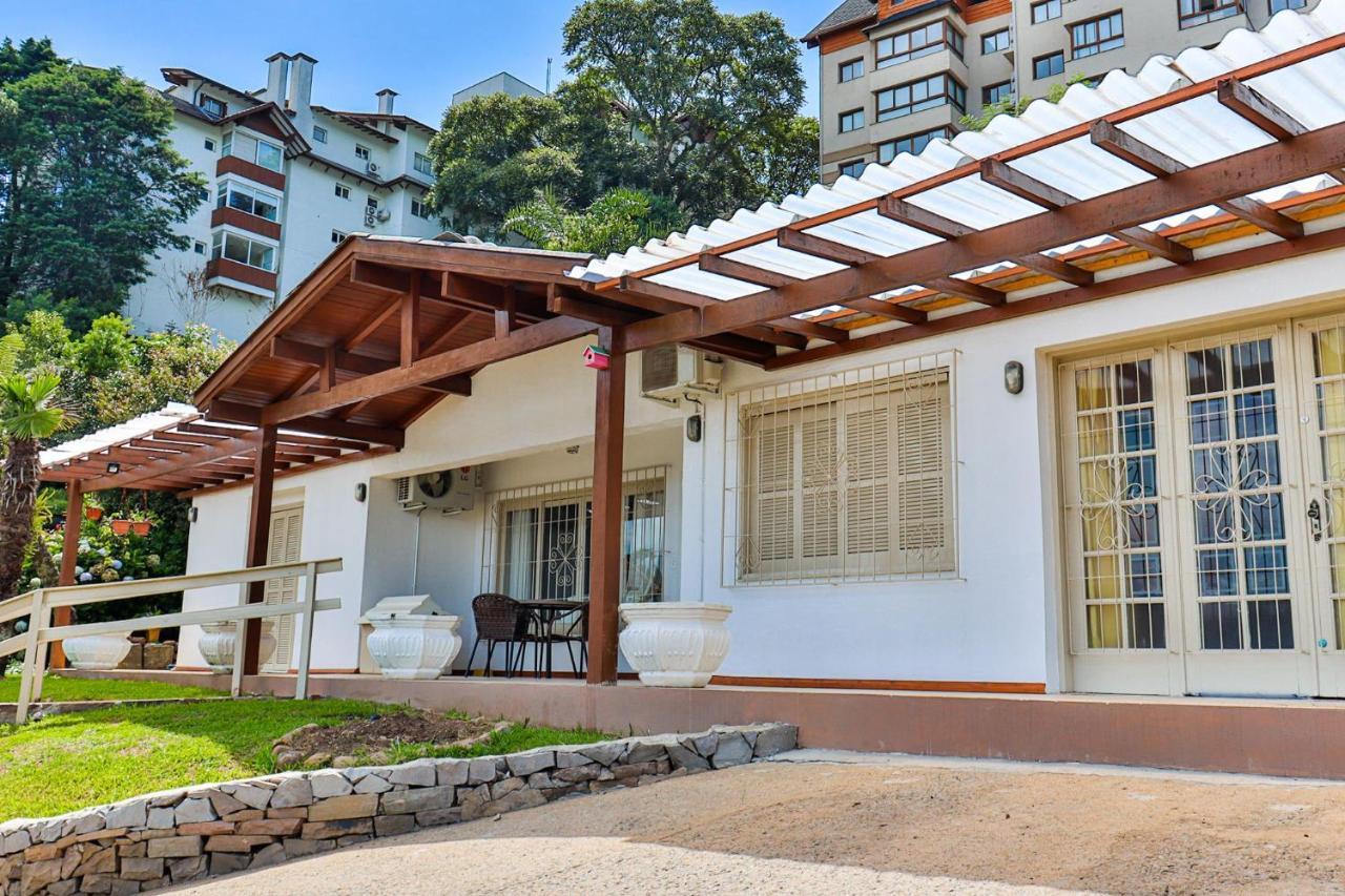 Residencial Centro Bem Estar Gramado