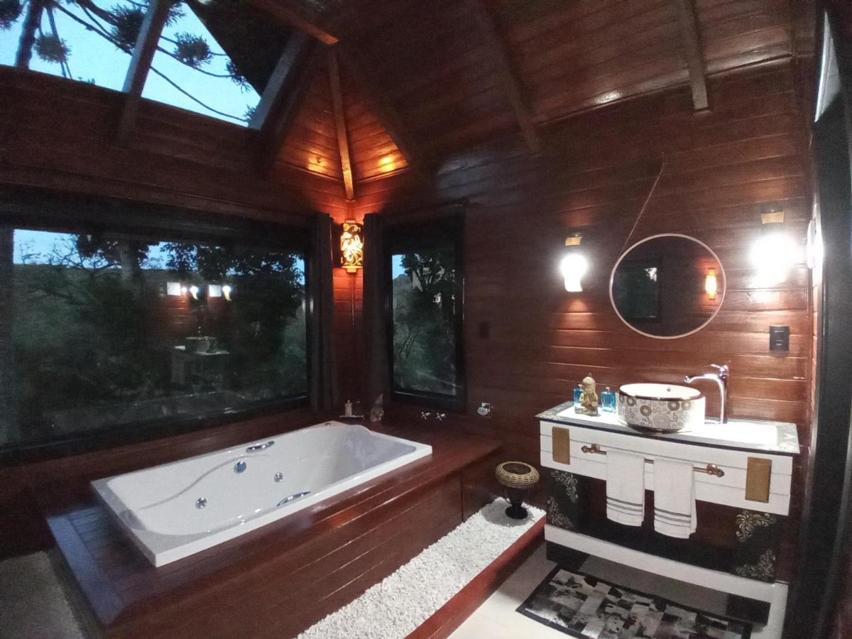 Cabanas Kuromatsu * Gramado